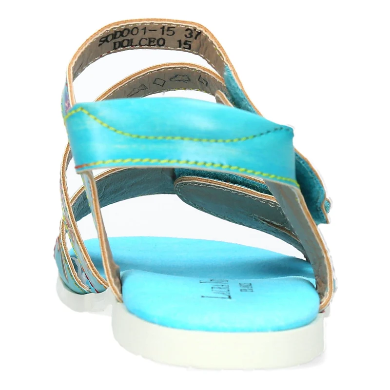 Sandales - DOLCEO 15