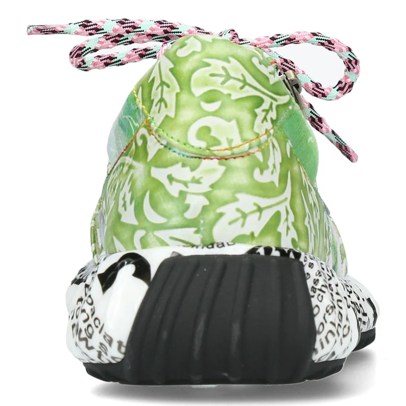 Baskets - BURTON 1123