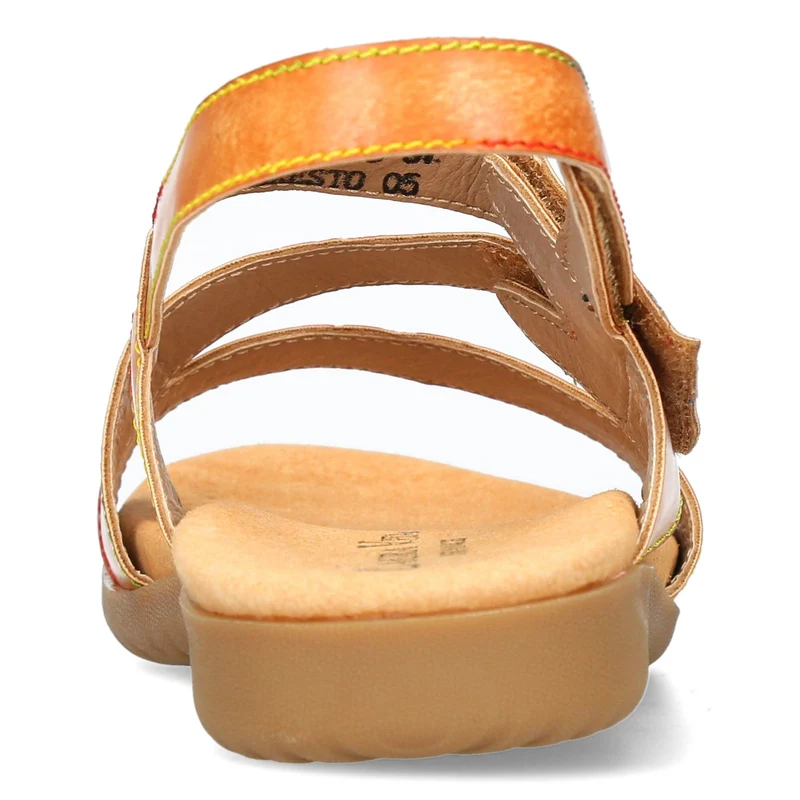 Sandales - BRESTO 05