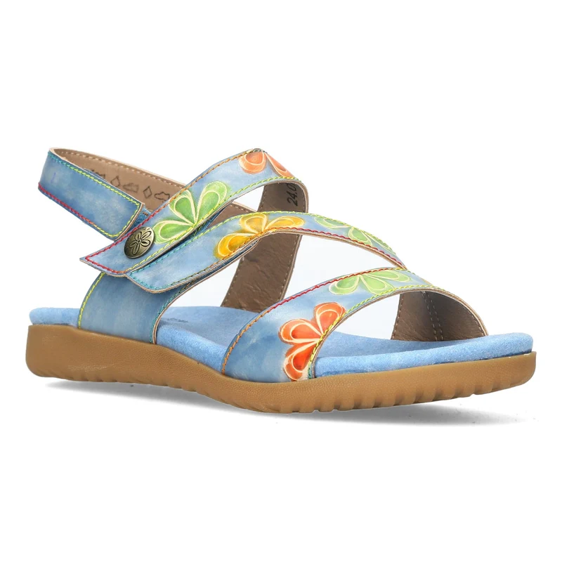 Sandales - BRESTO 05