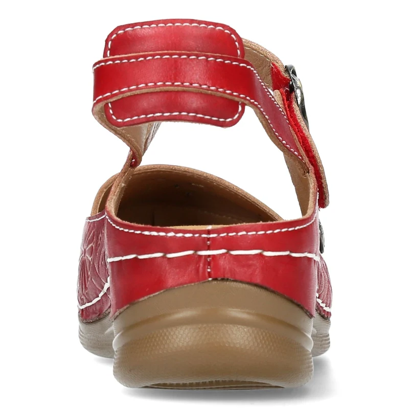 Sandales - BISCUIT 23
