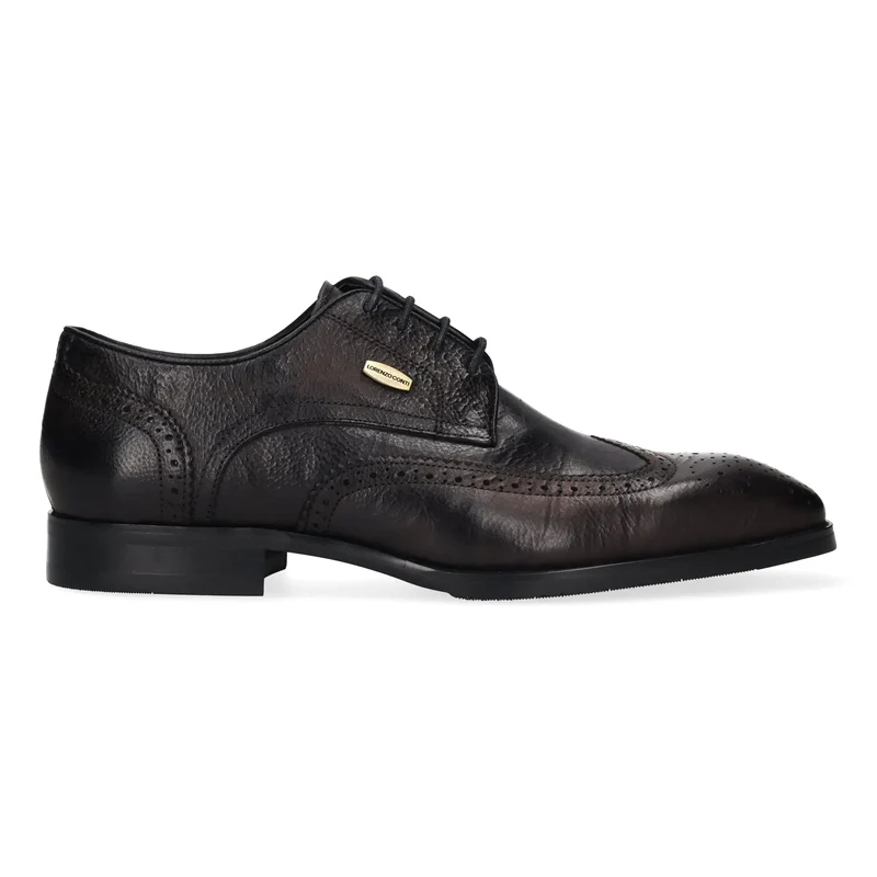 Chaussure Homme AMOS 01