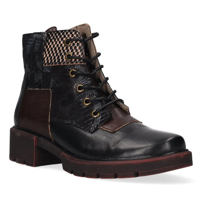 Bottines - IDCEAO 05