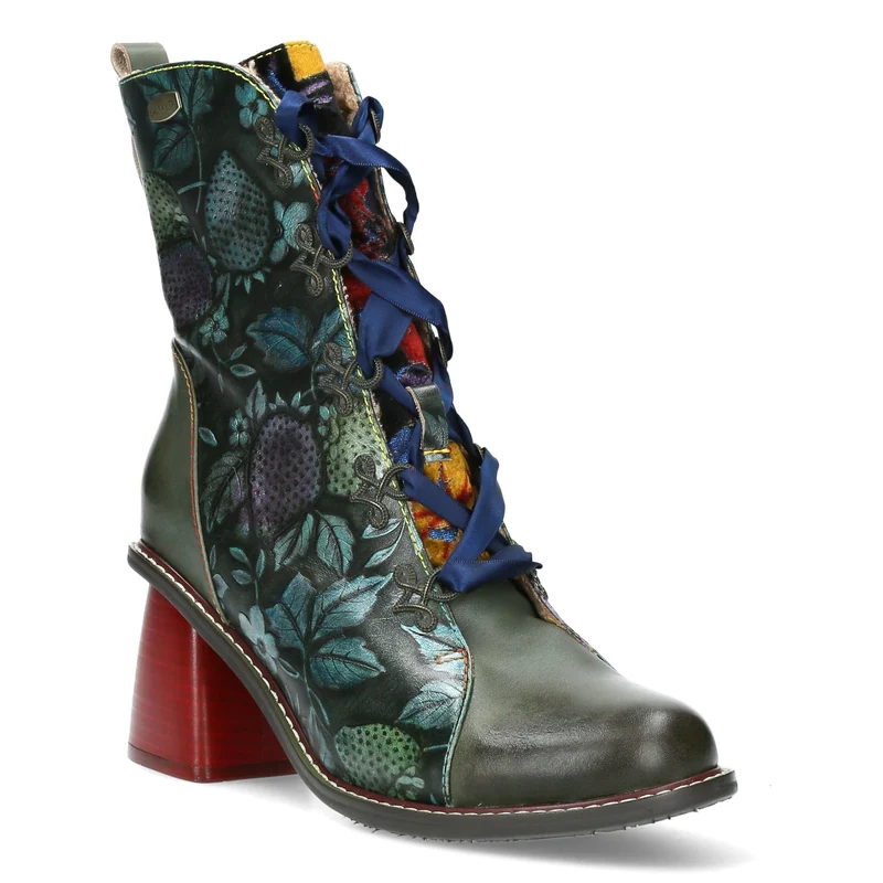 Bottines exclusivité - EVCAO 01