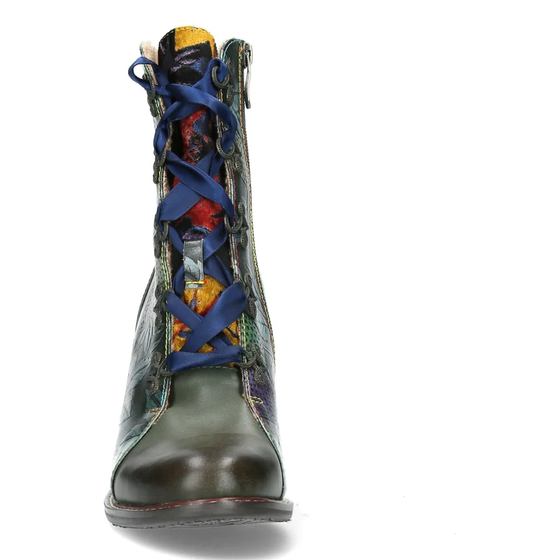 Bottines exclusivité - EVCAO 01