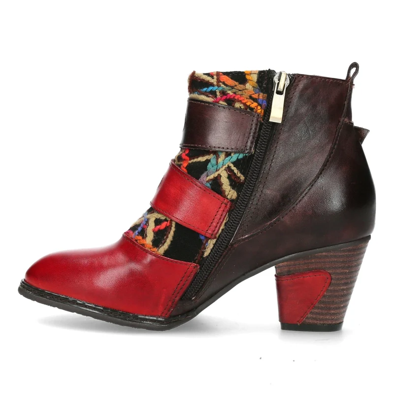 Bottines - Exclusivité RAYER