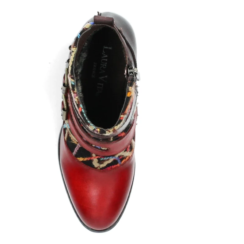 Bottines - Exclusivité RAYER