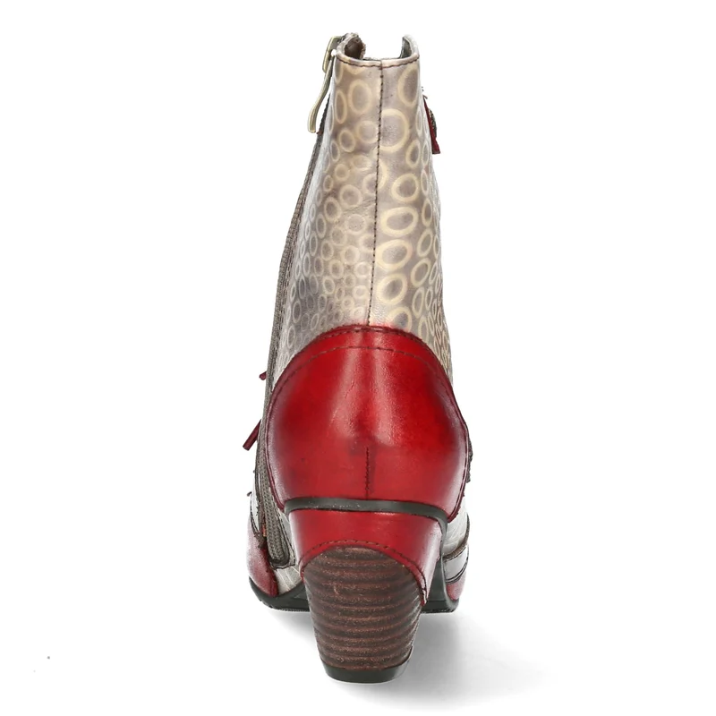 Bottines exclusitivé - RALLUME