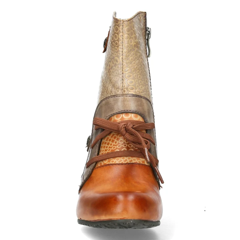 Bottines exclusitivé - RALLUME
