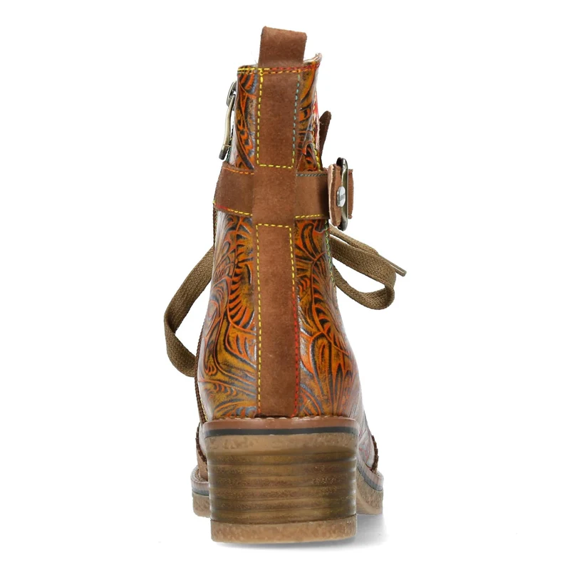 Bottines - RACHELEO 03