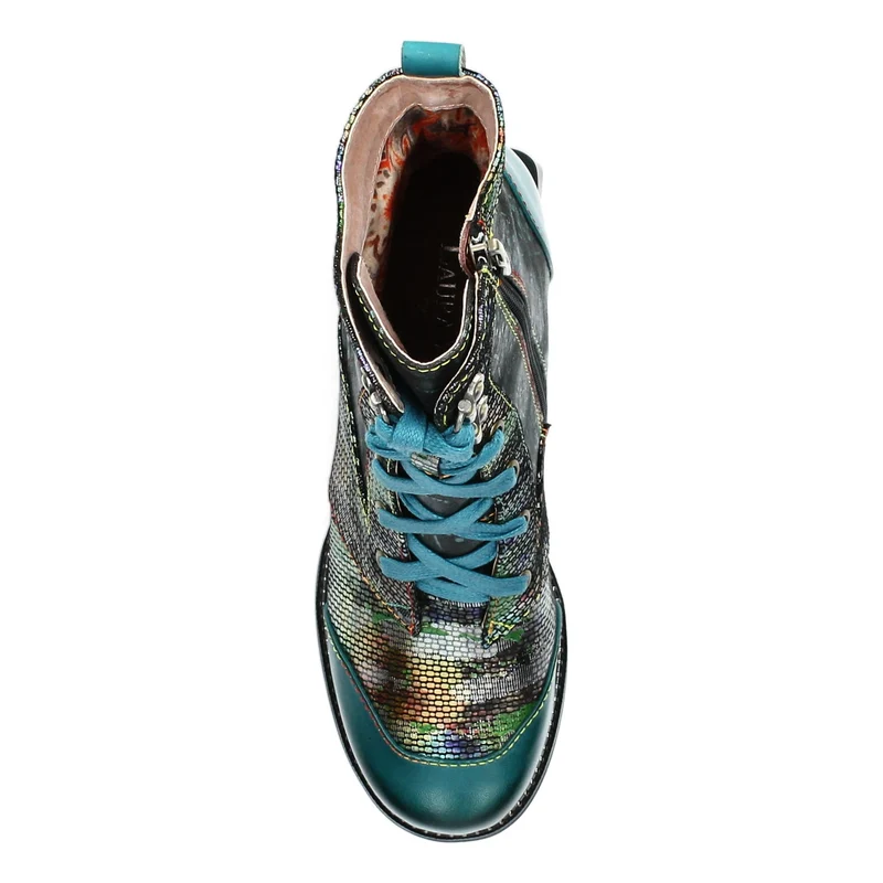 Bottines - ILCIRO 43