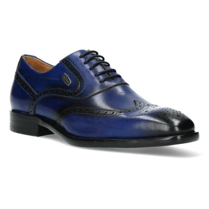Chaussure Homme ALOYS 03