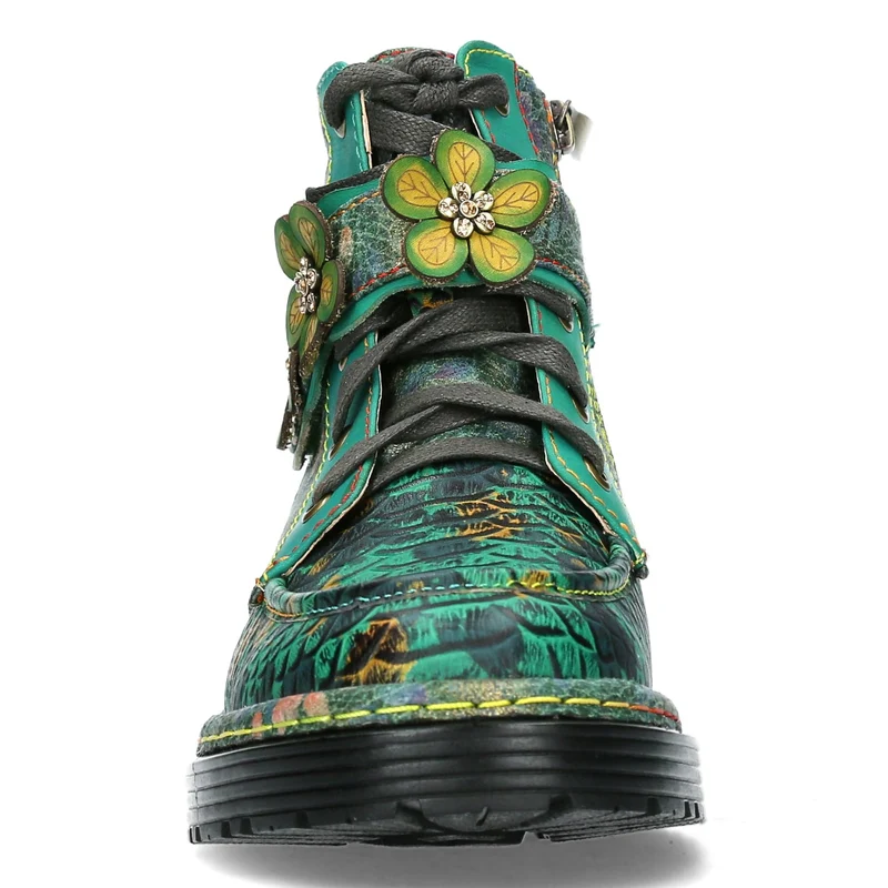 Bottines - INCASO 32