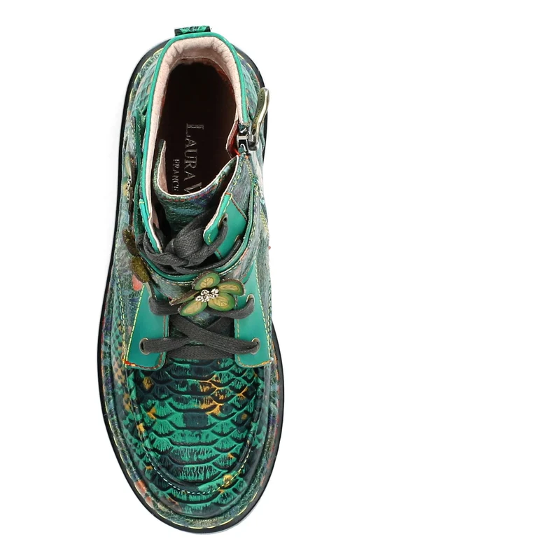 Bottines - INCASO 32