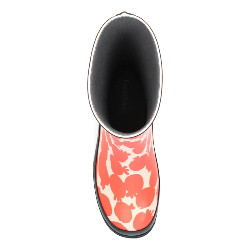 Bottes de Pluie - STRAWBERRY