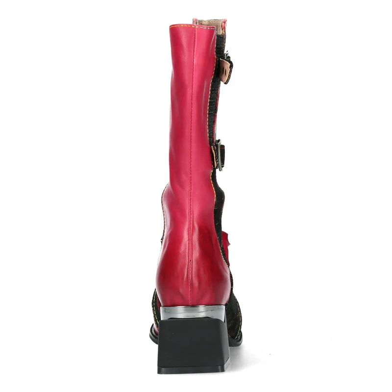Bottes - ILCIRO 41