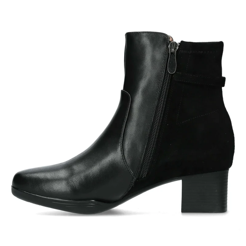 Bottines - Misstyl MISSO 08