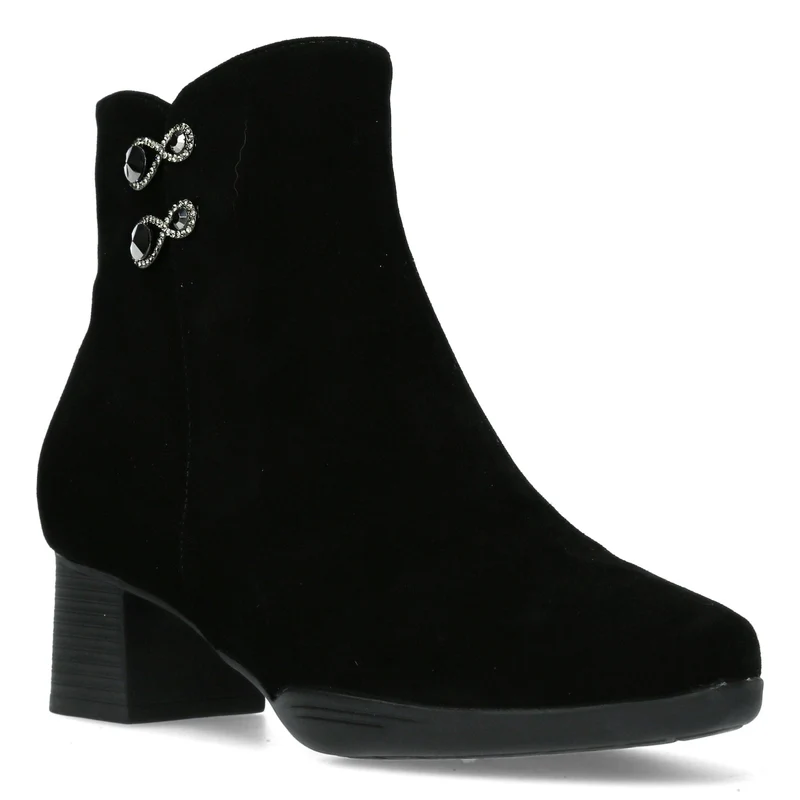Bottines - Misstyl MISSO 06