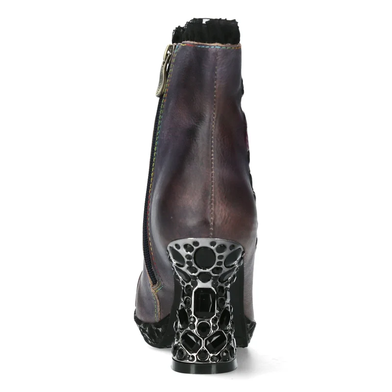 Bottines - HICAO 42
