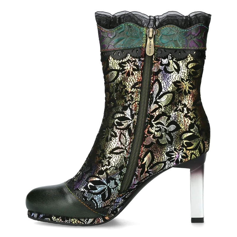 Bottines - HICAO 42