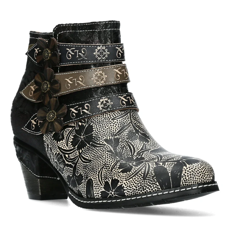 Bottines - GRALO 06