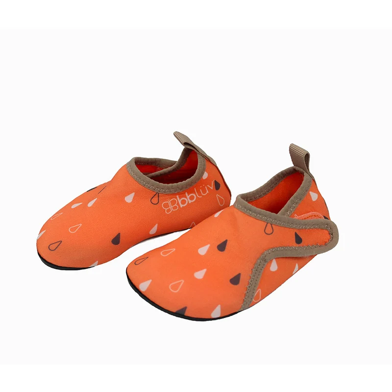 Shoöz: Neoprene Water Shoes with Velcro fastening