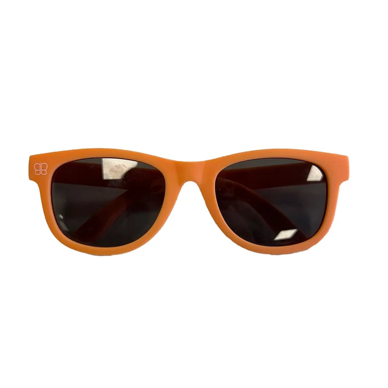 New Sölar: Polarized Baby Sunglasses