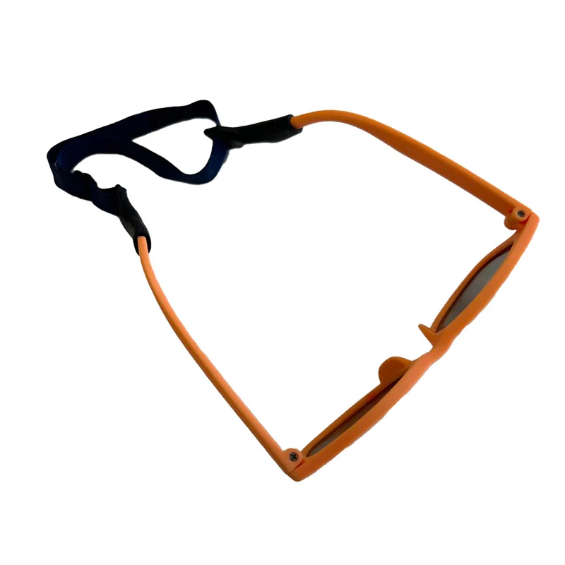 New Sölar: Polarized Baby Sunglasses