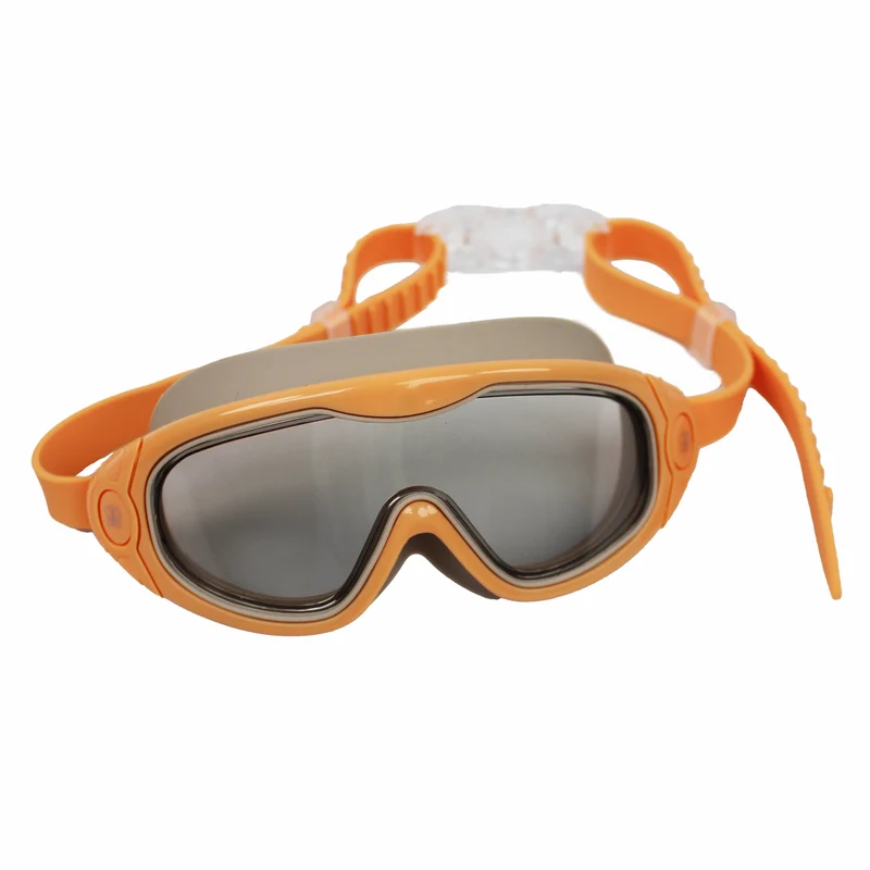 Skubä: Kids Swimming Mask