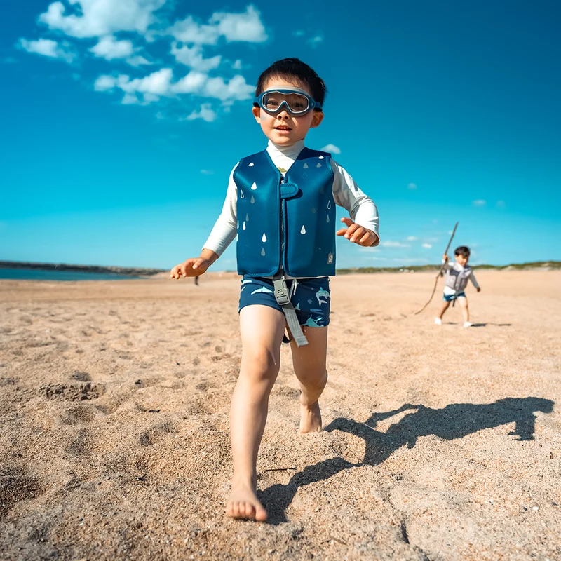 Skubä: Kids Swimming Mask