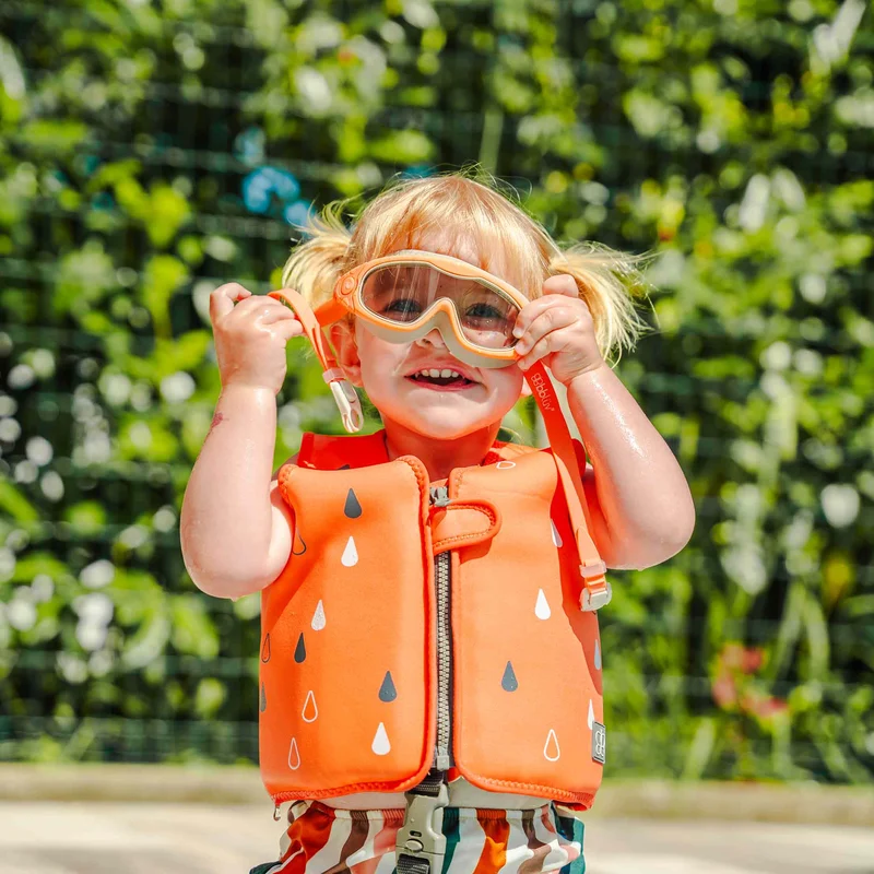 Skubä: Kids Swimming Mask