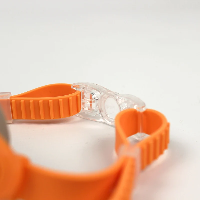 Skubä: Kids Swimming Mask