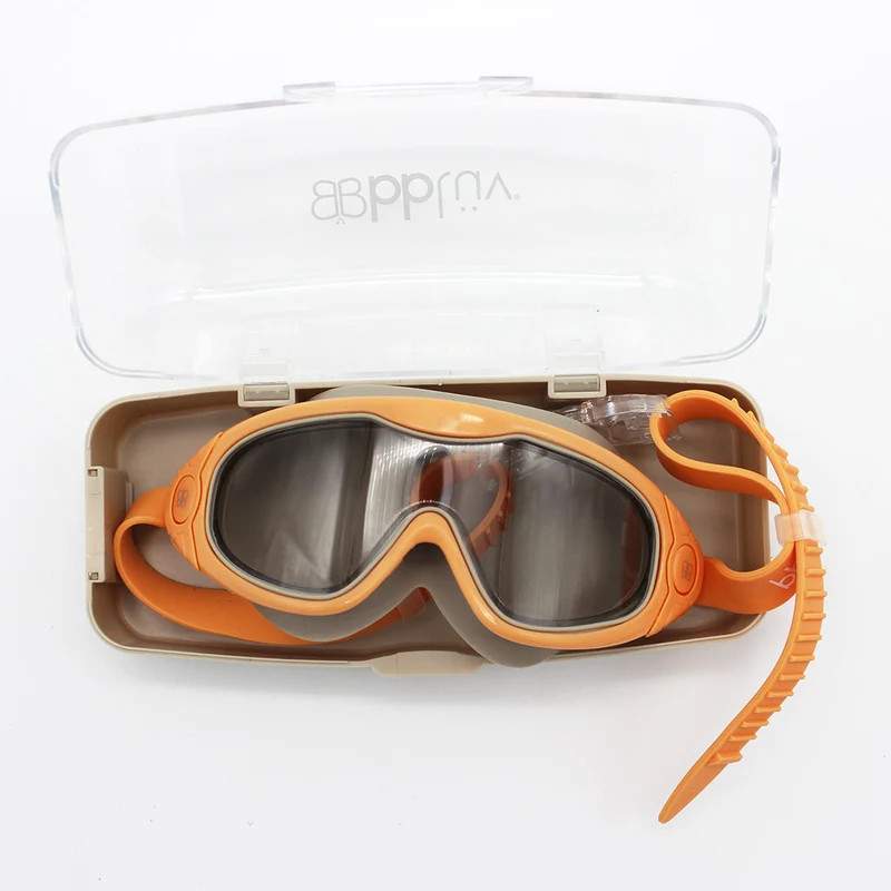 Skubä: Kids Swimming Mask