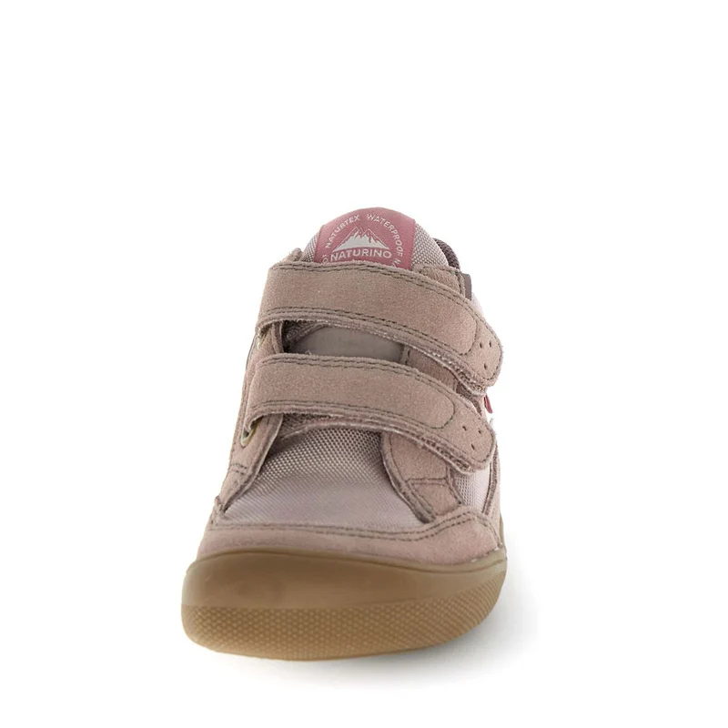 Naturino Barefoot Kesy High Wp Rose Grey