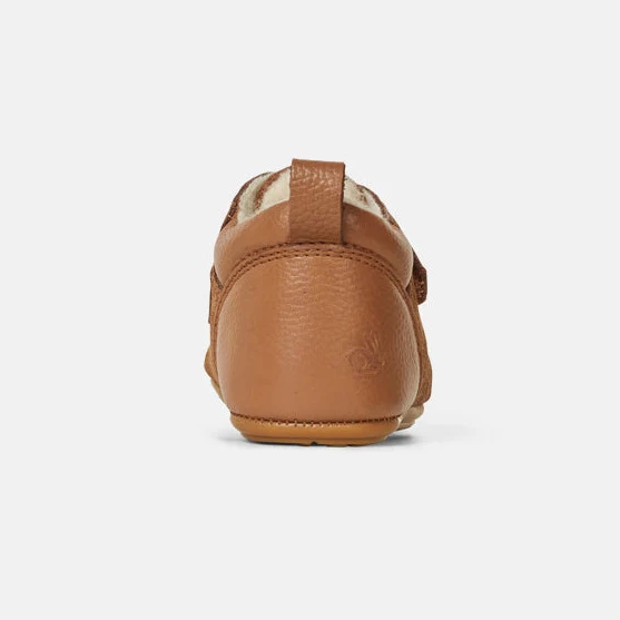 Bundgaard Barefoot Teddy Fourré Toffee