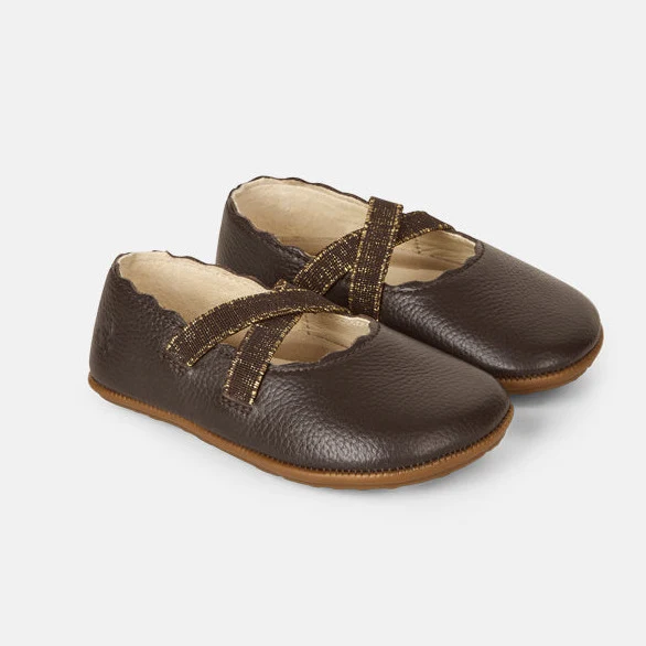 Bundgaard Tamara Dark Brown