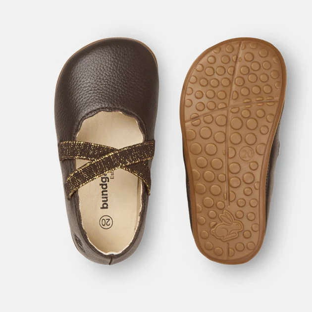 Bundgaard Tamara Dark Brown