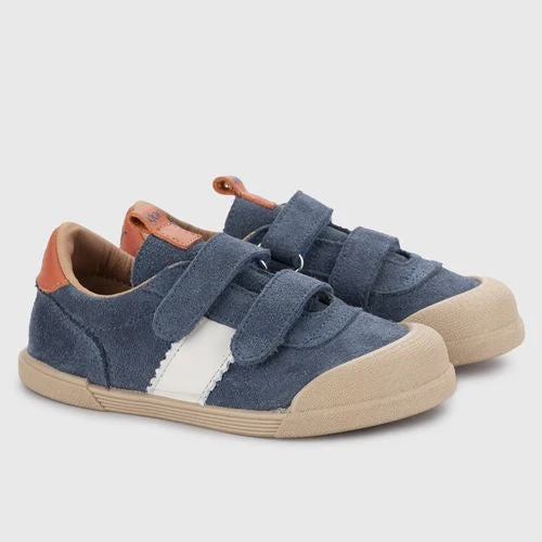 Igor Barefoot Tennis Bicolor Jeans