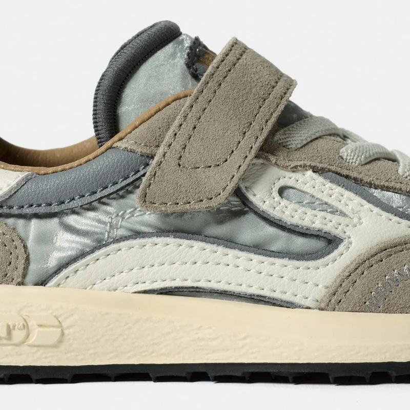 Lejan Melrose Kids Silver