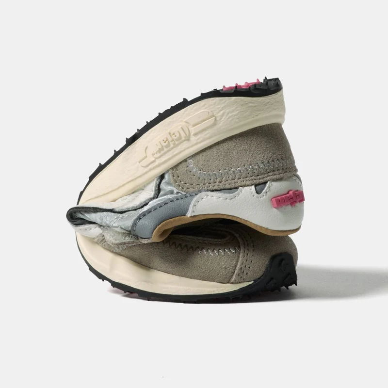 Lejan Melrose Kids Silver