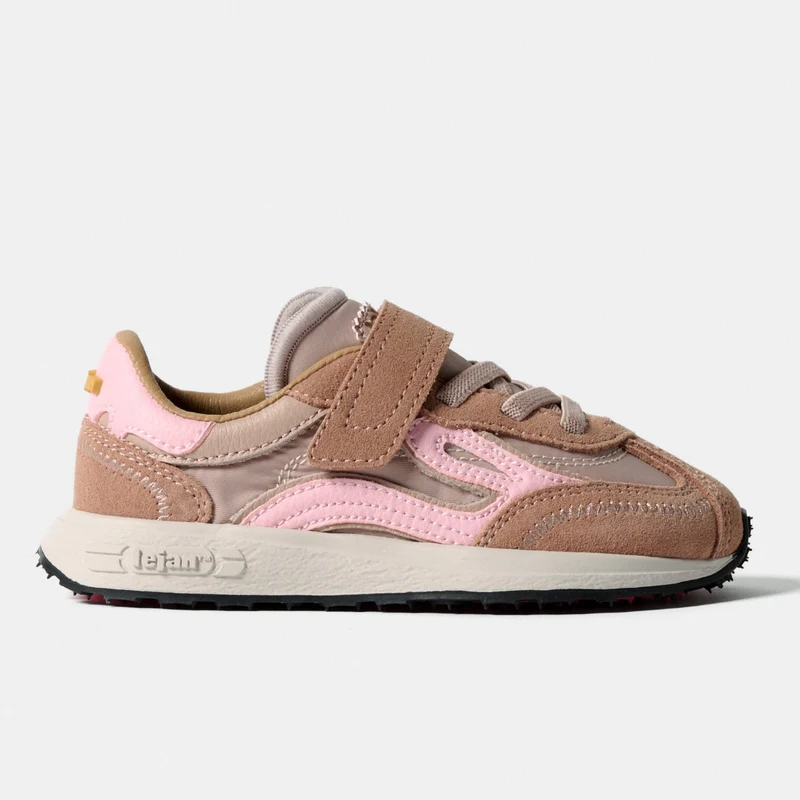 Lejan Melrose Kids Rose Candy Pink