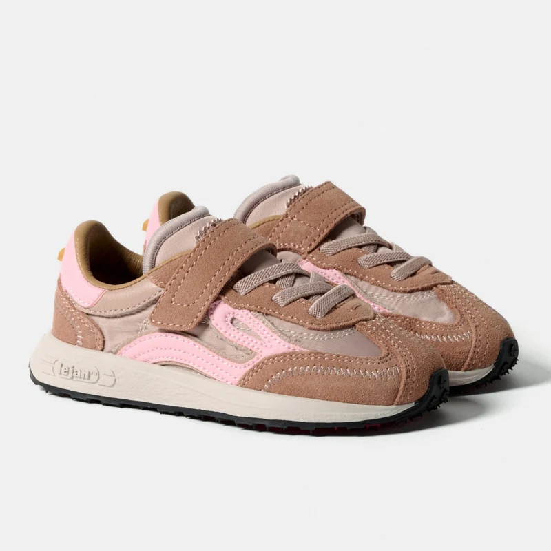 Lejan Melrose Kids Rose Candy Pink