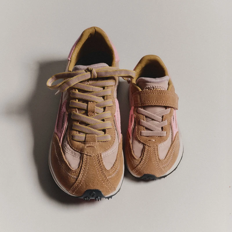 Lejan Melrose Kids Rose Candy Pink