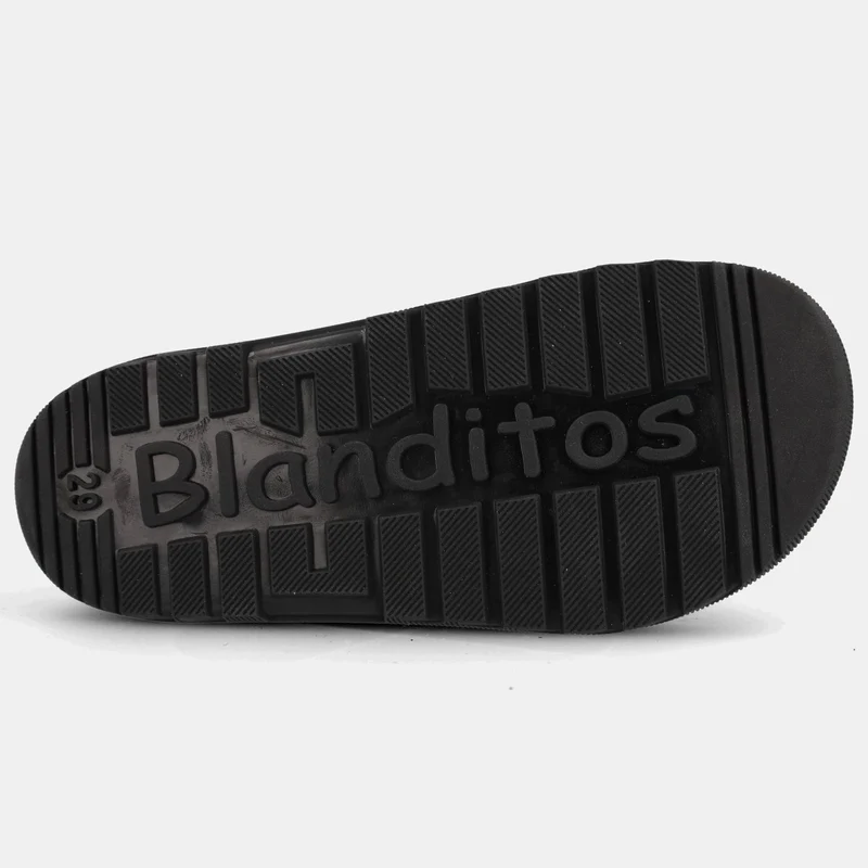 Blanditos Genova Negro