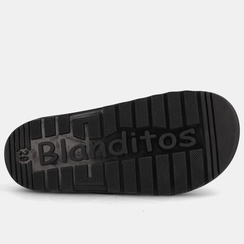 Blanditos Briston Negro
