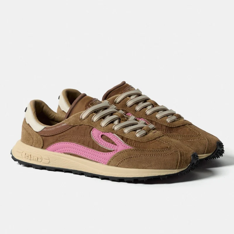 Lejan Melrose Adulte Terra Electric Pink