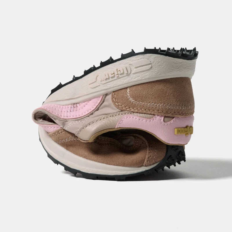 Lejan Melrose Adulte Rose Candy Pink
