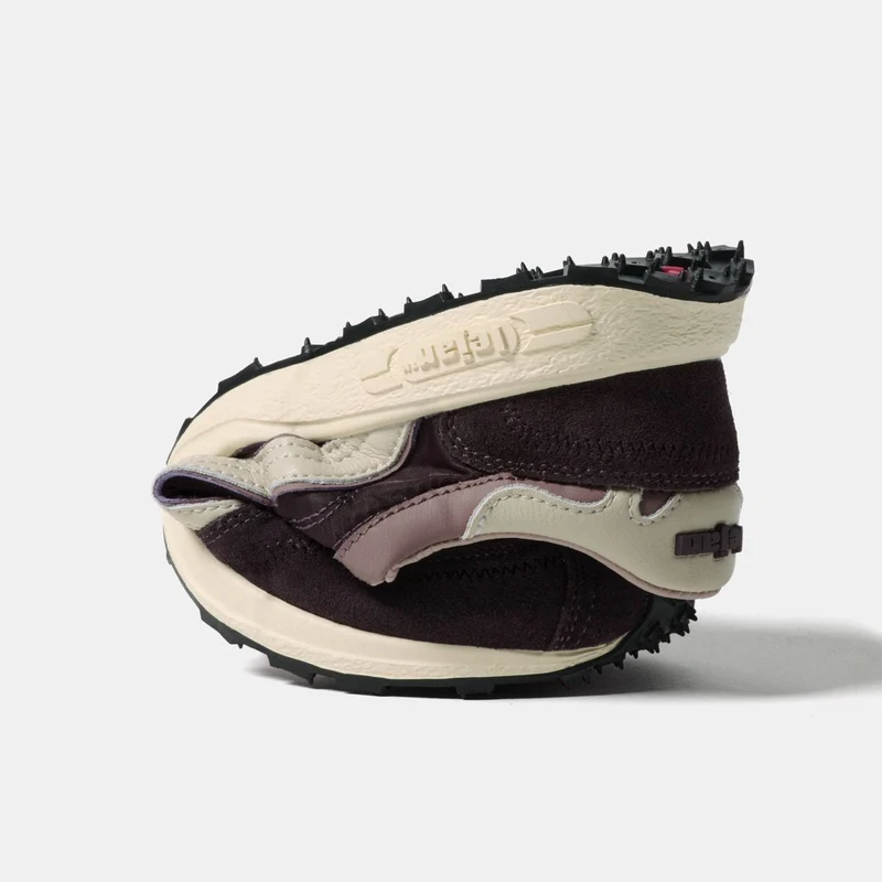 Lejan Melrose Adulte Burgundy