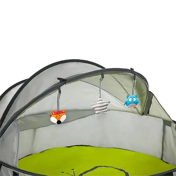 Nidö: Pop-up Play Tent with Mosquito Net