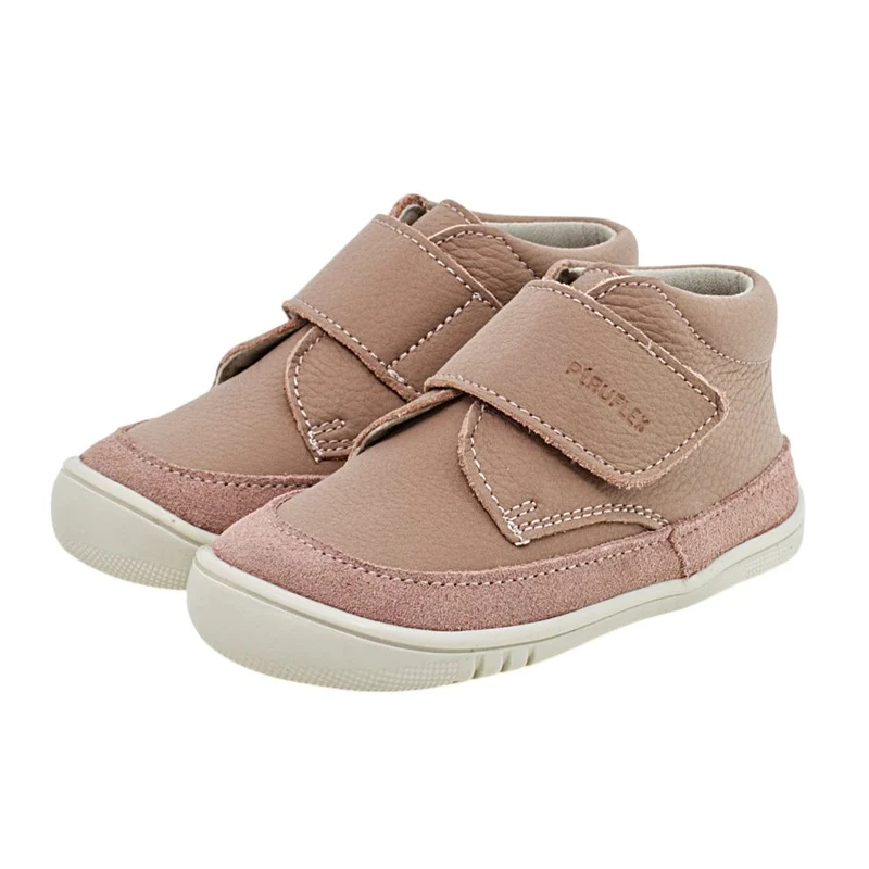 Piruflex Boots Strap Pink
